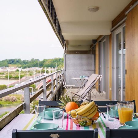 Apartment Rivadour 2 By Interhome Bajonna Zewnętrze zdjęcie