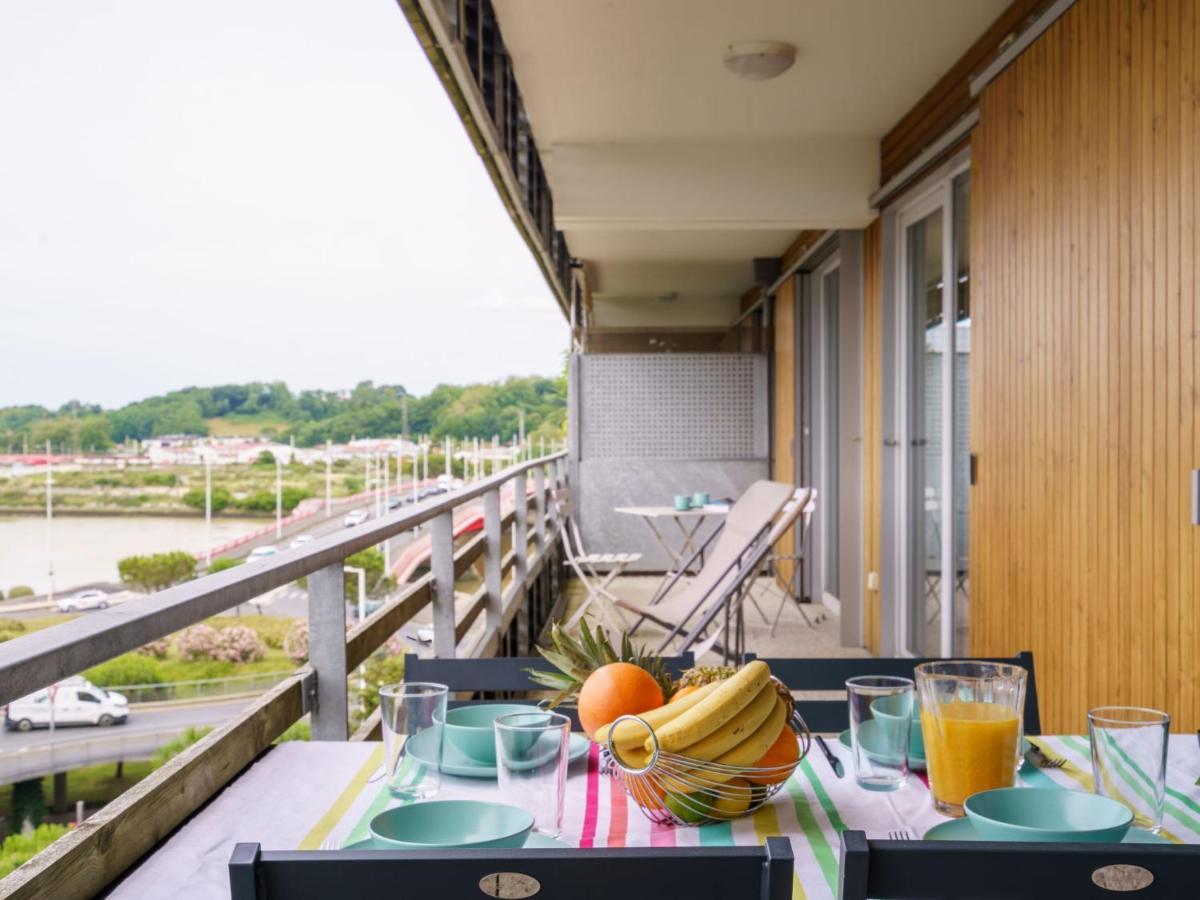 Apartment Rivadour 2 By Interhome Bajonna Zewnętrze zdjęcie