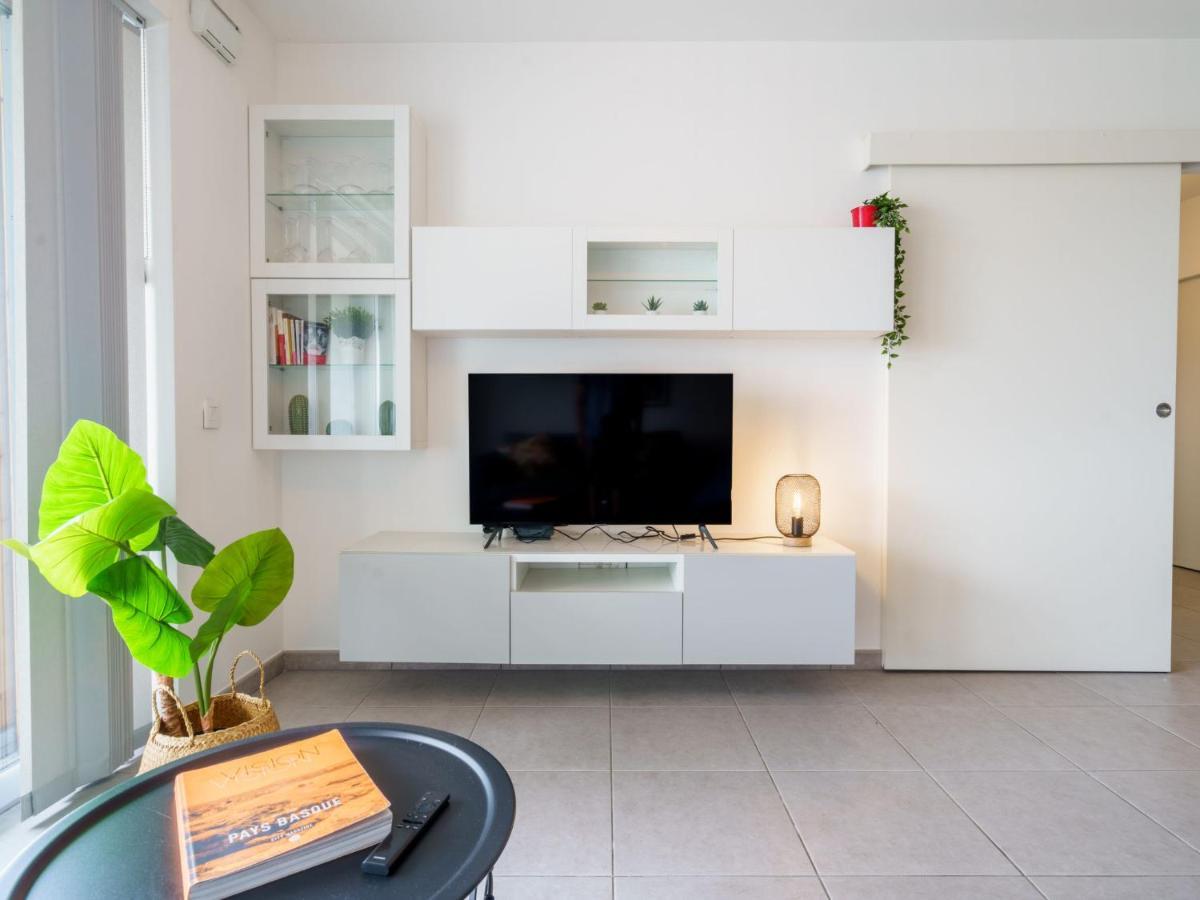 Apartment Rivadour 2 By Interhome Bajonna Zewnętrze zdjęcie