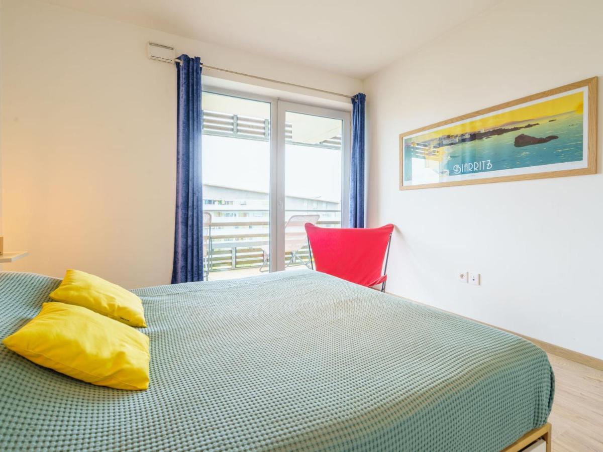 Apartment Rivadour 2 By Interhome Bajonna Zewnętrze zdjęcie