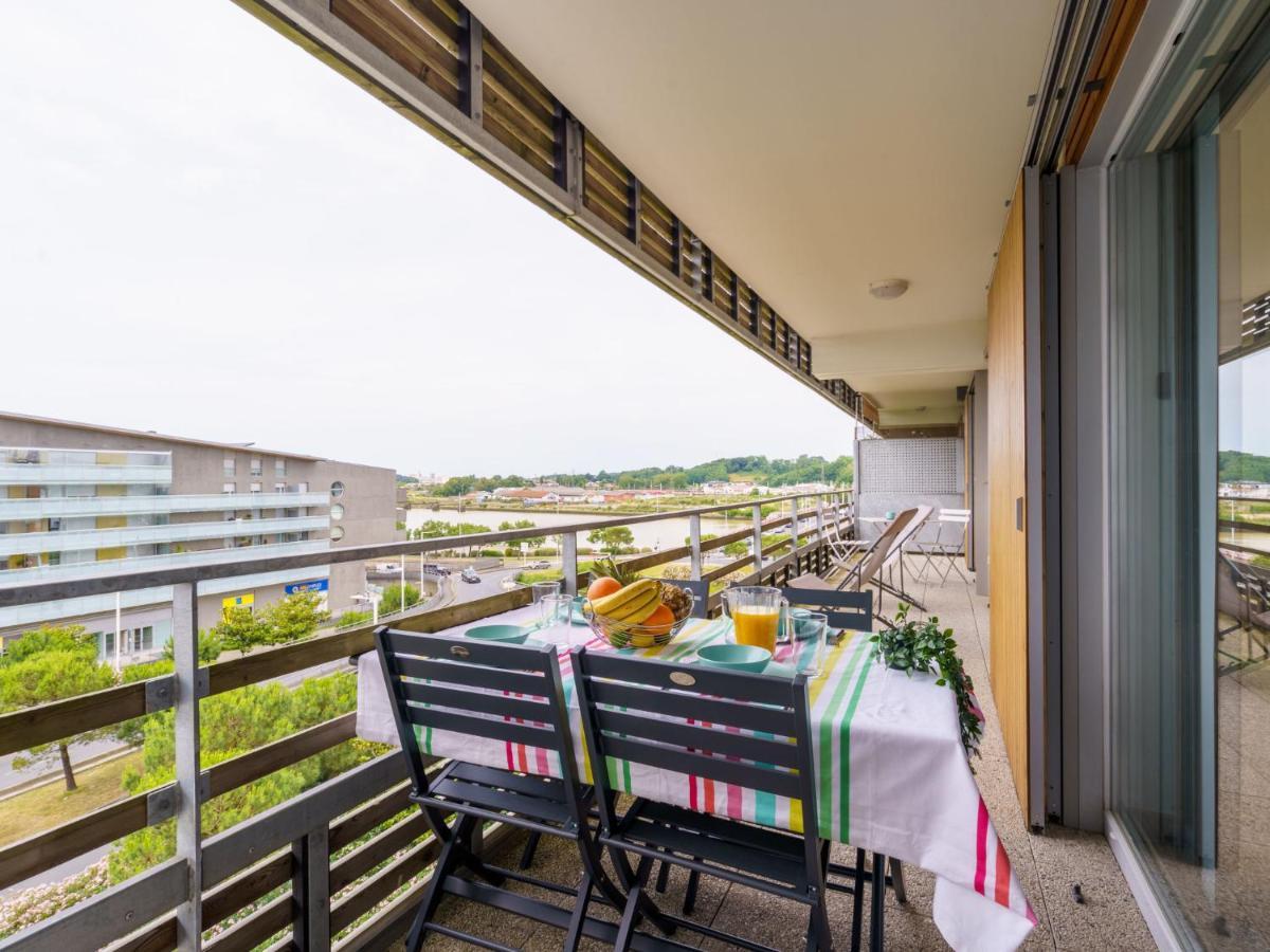 Apartment Rivadour 2 By Interhome Bajonna Zewnętrze zdjęcie