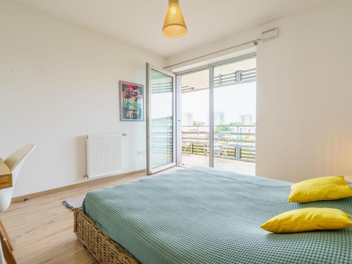 Apartment Rivadour 2 By Interhome Bajonna Zewnętrze zdjęcie