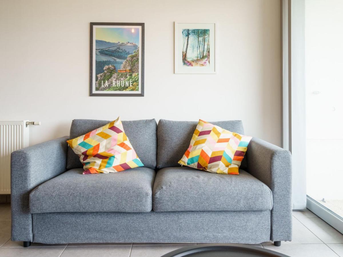 Apartment Rivadour 2 By Interhome Bajonna Zewnętrze zdjęcie