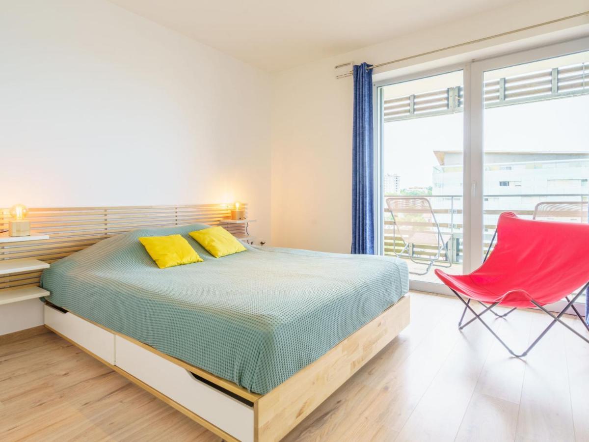 Apartment Rivadour 2 By Interhome Bajonna Zewnętrze zdjęcie