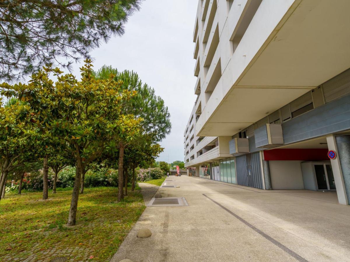 Apartment Rivadour 2 By Interhome Bajonna Zewnętrze zdjęcie