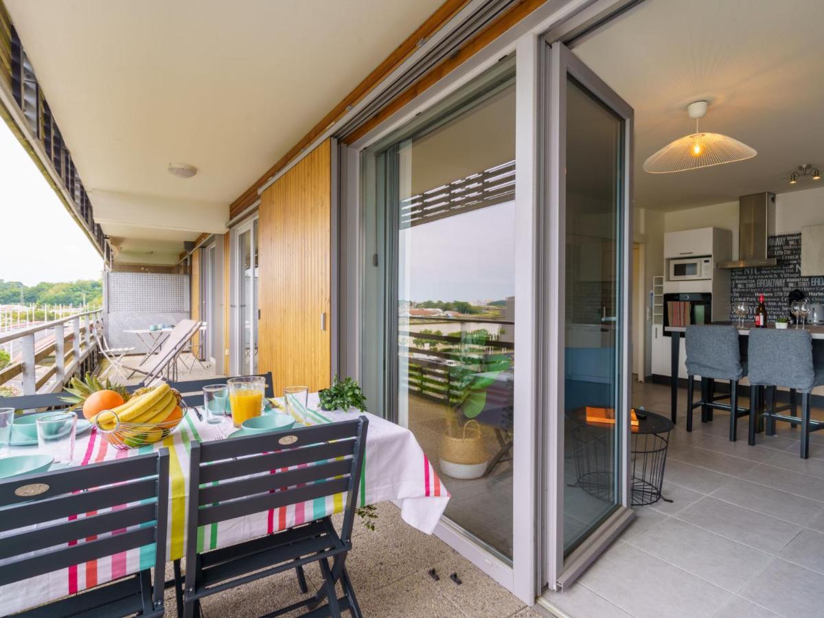 Apartment Rivadour 2 By Interhome Bajonna Zewnętrze zdjęcie