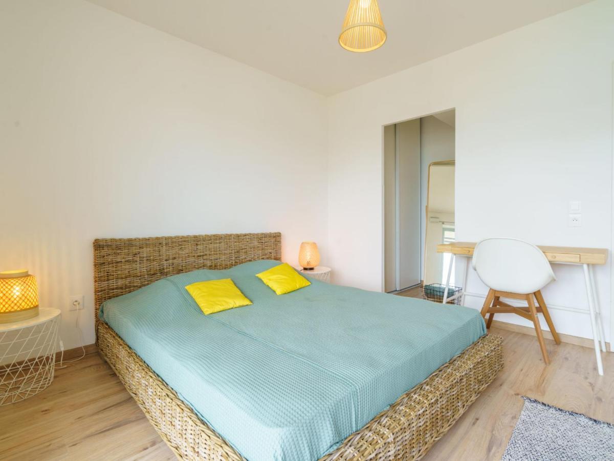 Apartment Rivadour 2 By Interhome Bajonna Zewnętrze zdjęcie