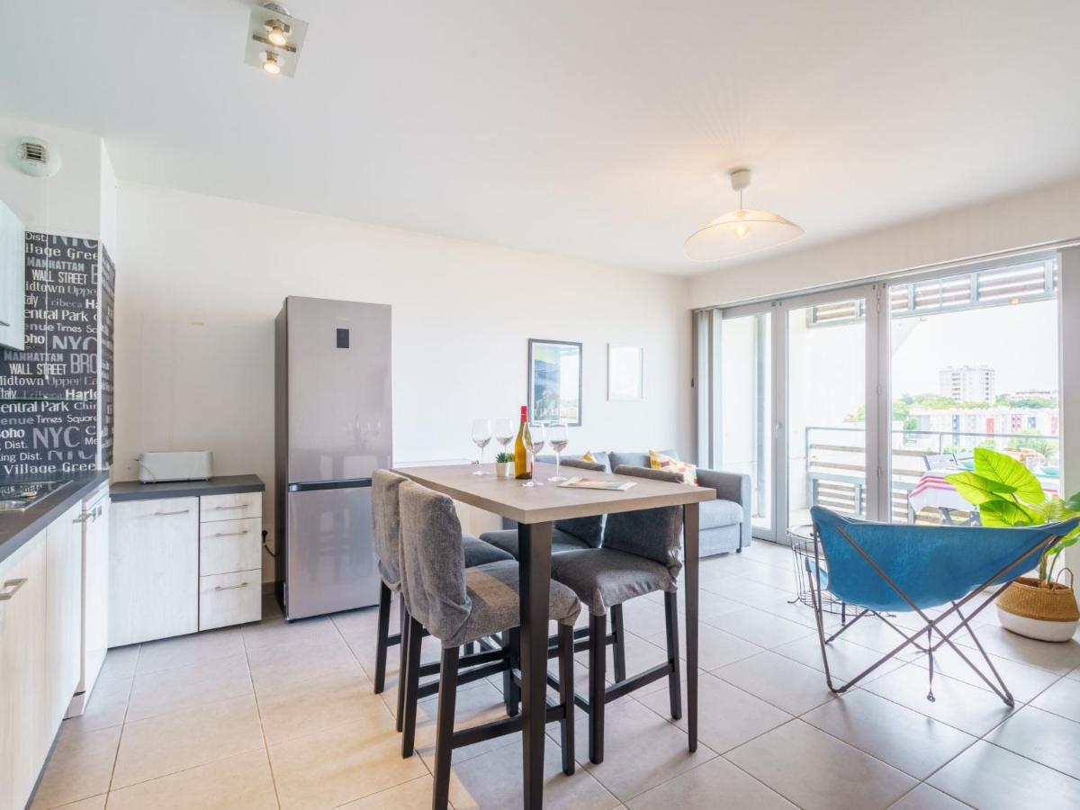 Apartment Rivadour 2 By Interhome Bajonna Zewnętrze zdjęcie