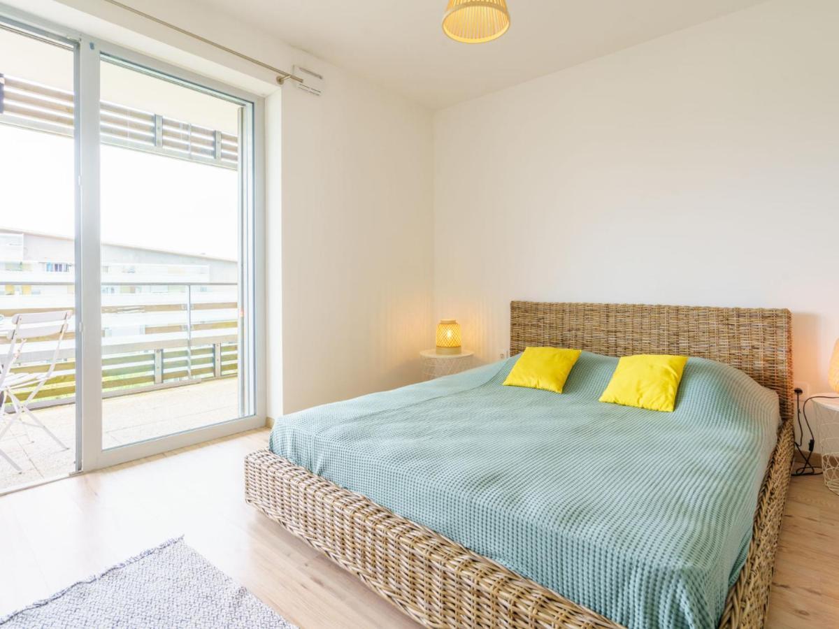 Apartment Rivadour 2 By Interhome Bajonna Zewnętrze zdjęcie