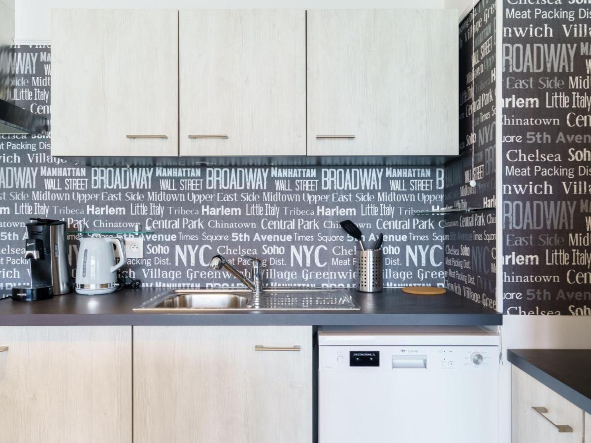 Apartment Rivadour 2 By Interhome Bajonna Zewnętrze zdjęcie