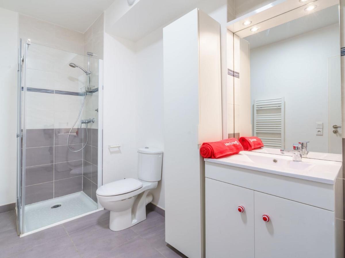 Apartment Rivadour 2 By Interhome Bajonna Zewnętrze zdjęcie